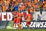 Jagiellonia Białystok - FK Kruoja. Mecz online. Transmisja live w Internecie [RELACJA NA ŻYWO] (wideo)