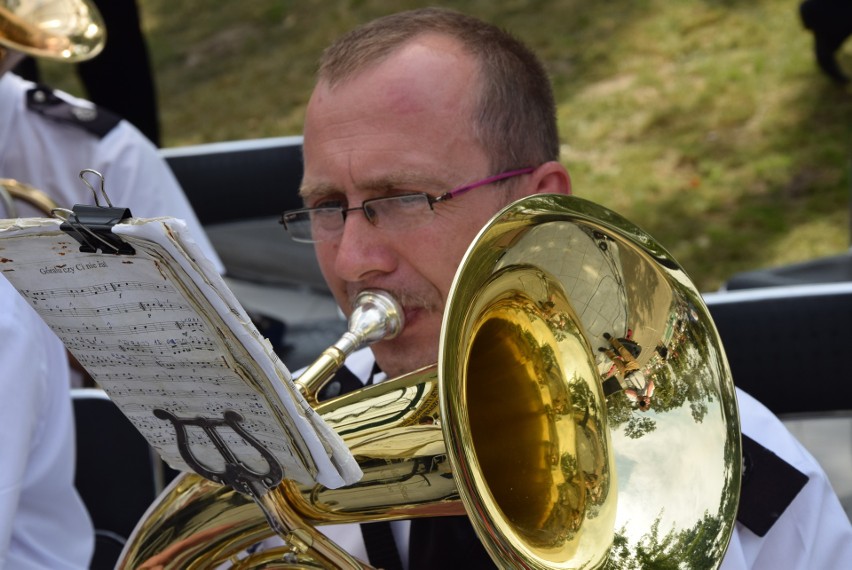 Festiwal Orkiestr Dętych Powiatu Sieradzkiego