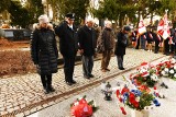 W Sandomierzu upamiętniono 81. rocznicę przekształcenia Związku Walki Zbrojnej w Armię Krajową. Zobacz zdjęcia