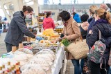 EkoRynek w Sopocie. Kurort od 27 marca zmieni się w stolicę zdrowego jedzenia. Naturalne produkty od polskich wystawców