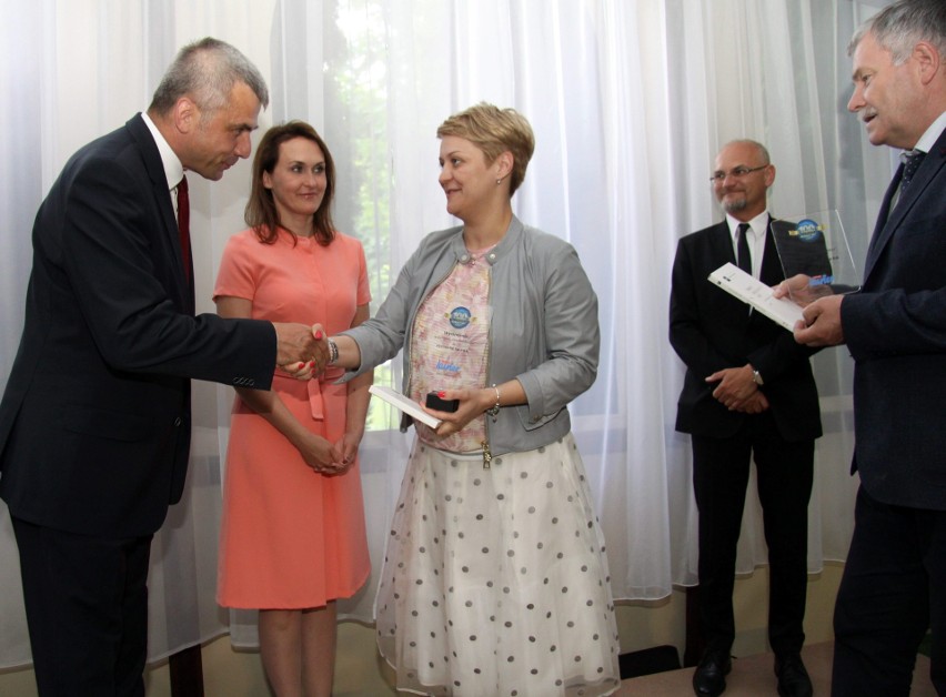 Setka Kuriera 2018. Nagrodziliśmy najlepsze firmy województwa lubelskiego (WIDEO, ZDJĘCIA)