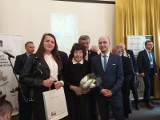 Julia Augustyniok po raz drugi laureatką Konkursu Historycznego o Żołnierzach Wyklętych