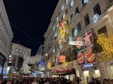 Wybierasz się na Święta lub Sylwestra do Wiednia? Zobacz, co warto zwiedzić! [ZDJĘCIA]