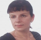 Dorota Marculewicz zaginiona