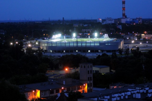 Arena Lublin