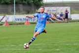 4. liga piłkarska. Swornica Czarnowąsy Opole - OKS Olesno 2-2