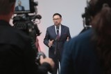 Prezes PKN Orlen Daniel Obajtek: Nigdy nie prowadzimy polityki łupienia Polaków, jak to opozycja mówi