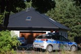 Strzelanina pod Częstochową. Dwie osoby zginęły w miejscowości Celiny w pow. częstochowskim