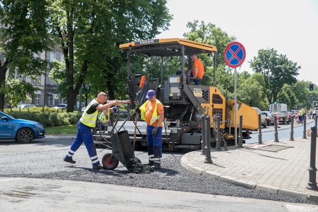 Koszt obwodnicy to 78 milionów złotych. Zdjęcie poglądowe