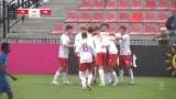 Reprezentacja U-17: Polacy wysoko ograli Anglików! Padło pięć goli