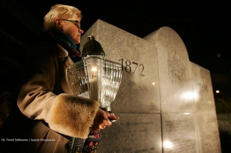 Wrocław: Ponad 300 osób przeszło ulicami miasta w Marszu Wzajemnego Szacunku (ZDJECIA)