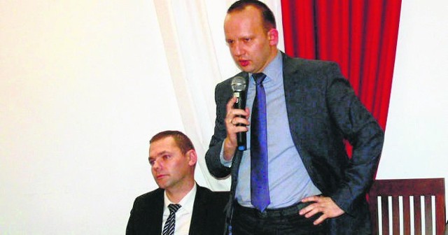 Wydatki na oświatę zaplanowano w wysokości ponad 16 milionów złotych - mówi Marek Mazur, burmistrz Baranowa