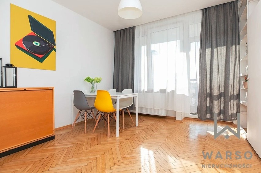 Joanna Moro pokazała swoje pierwsze mieszkanie. Gwiazda seriali sprzedaje swoje 34-metrowe gniazdko!