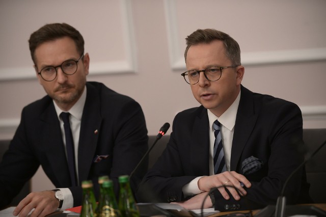 Poseł Koalicji Obywatelskiej Dariusz Joński został w środę przewodniczącym sejmowej komisji śledczej do zbadania tzw. wyborów kopertowych