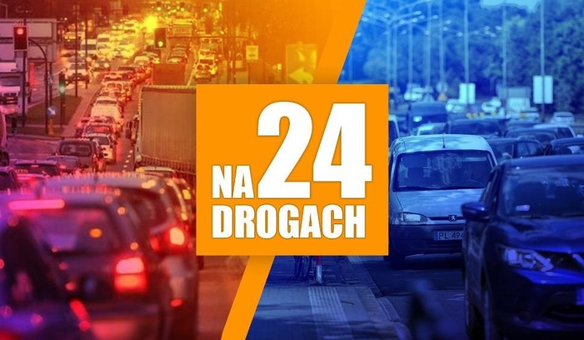 Informacje drogowe w woj. podlaskie. Utrudnienia na DK8, DK19, DK 65. Wypadki, remonty, korki RAPORT Z DRÓG 24/7 Aktualizacja 24.12.2019