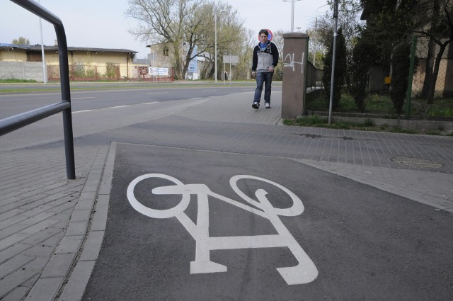 Kolejne inwestycje rowerowe w mieście mają łączyć osiedla i poszczególne ciągi rowerowe powstające przy okazji remontów.