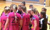 PGNiG Superliga Kobiet. Korona Handball Kielce powalczyła z liderem