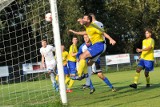 4. liga - baraż: Olimpia Lewin Brzeski - Swornica Czarnowąsy Opole (jednak) 0-3!