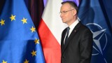 Ustawa budżetowa. Prezydent Andrzej Duda: Nie widzę możliwości, by były wcześniejsze wybory parlamentarne