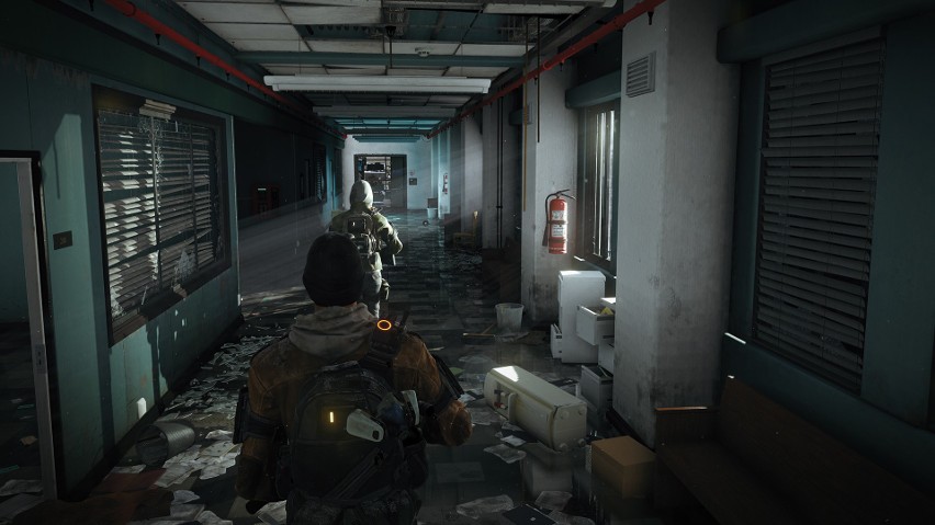 The Division
The Division: Na PC też będzie (wideo)