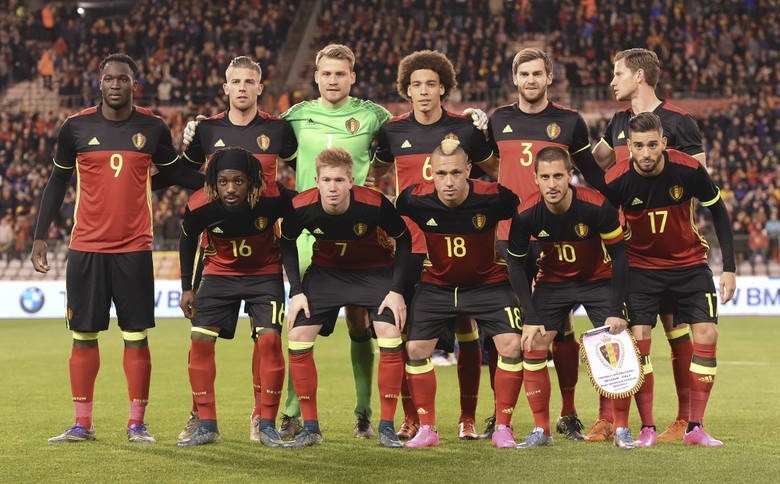 Belgia - Włochy dziś na Euro 2016. Gdzie za darmo w TV?...