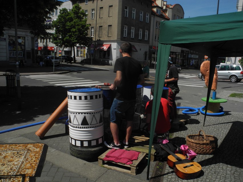 ArtFestiwal Stargard w SCK. Artyści i zapraszają na wystawy malarskie i fotograficzne 