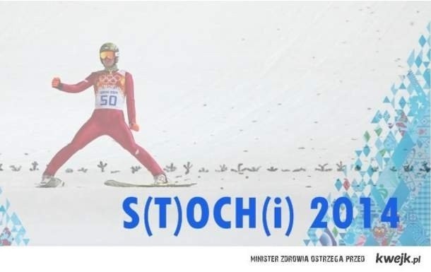 Kamil Stoch memy