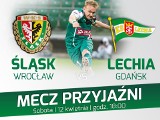 Śląsk - Lechia. Można już kupować bilety [CENY, PUNKTY SPRZEDAŻY]