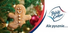 Kampania KSC realizowana jest pod hasłem: "Ale Pysznie&#8221; i utrzymana jest w scenerii świąt Bożego Narodzenia.