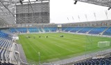 Mecze Euro U21 w Lublinie: Czego nie wolno wnosić na stadion? (WIDEO)