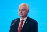 Wiceminister zdrowia Waldemar Kraska: Czwarta fala zaczyna przyspieszać