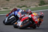 MotoGP: Marquez wygrywa Grand Prix Aragonii