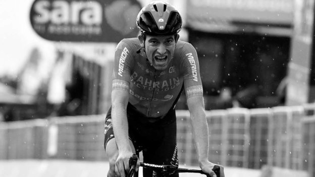 Szwajcarski kolarz Gino Maeder poniósł tragiczną śmierć w wyścigu Dookoła Szwajcarii