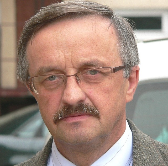 Stanisław Krzak wygrał bezpośrednie wybory wójta w Wiślicy.