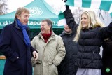 Zbigniew Boniek na meczu Warta Poznań - Okocimski Brzesko [GALERIA]