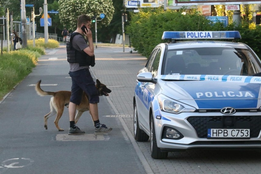 Informacja o porwaniu dziecka w Rybniku była nieprawdziwa.