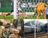 Weekend we Wrocławiu. Przed nami festiwal piwa, przejazd zabytkowym pociągiem i piłkarskie emocje (15-16 kwietnia)