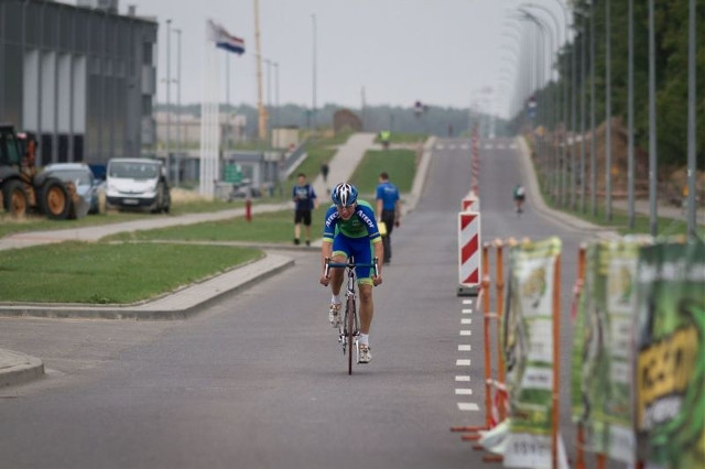 Utrudnienia w ruchu. Niektóre ulice zostaną zamknięte na czas wyścigu