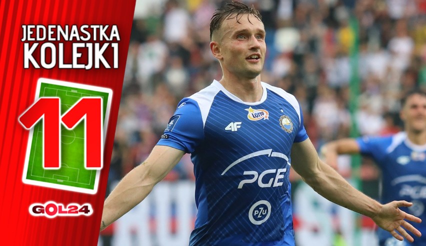 PKO Ekstraklasa. Mistrz Polski spadł na same dno ligowej...