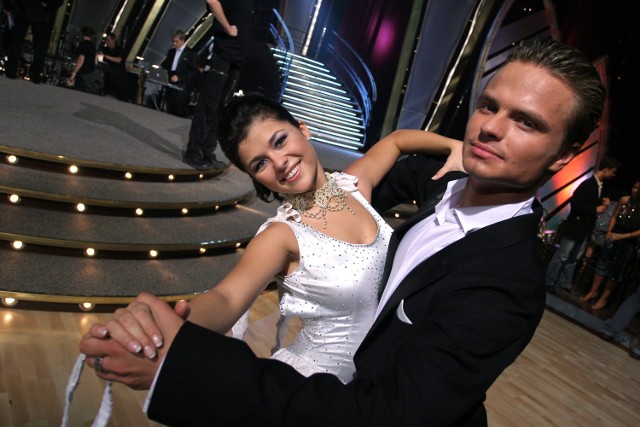 Jedną z popularniejszych par „Tańca z gwiazdami” byli Katarzyna Cichopek i Marcin Hakiel.
