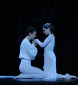 Romeo i Julia - wyjątkowy spektakl w Białymstoku