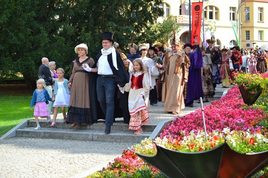 Festiwal Moniuszkowski – święto muzyki w uzdrowisku