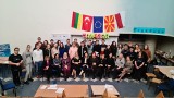 Sosnowiec. Projekt „Friendship Days” w „Elektroniku” dobiegł końca. Szkołę odwiedzili uczniowie z trzech europejskich państw