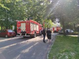 Pożar szpitala w Częstochowie. Nie żyje drugi z poszkodowanych pacjentów. Sprawę bada prokuratura. Są wstępne ustalenia