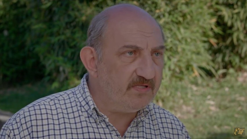 "Elif" odcinek 895. Kerem oddaje się w ręce policji! Mustafa rozmawia z Veyselem o Melek [STRESZCZENIE ODCINKA]