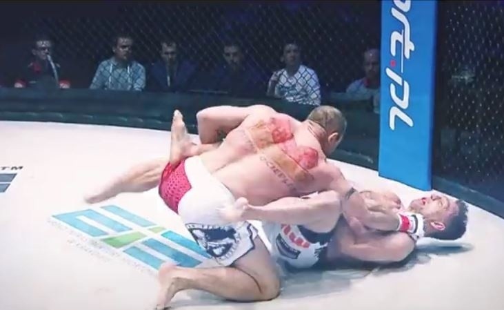 KSW 31 GDAŃSK GDZIE OGLĄDAĆ W TV DARMOWA TRANSMISJA