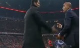 Diego Simeone oszalał tuż przed ostatnim gwizdkiem [WIDEO]