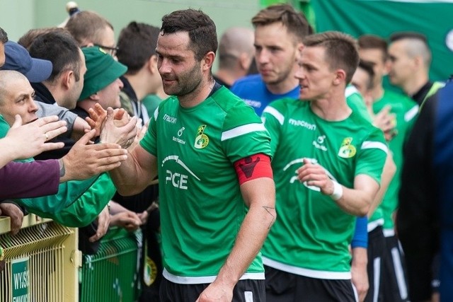 GKS Bełchatów rozpoczął sezon w I lidze od wygranej 3:0