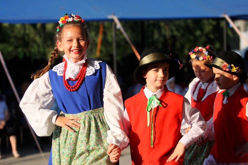 Aktualnym choreografem Zespołu Pieśni i Tańca  „Przygodzice”...