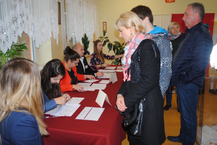 Wybory samorządowe 2018. Wyniki II tury w powiecie bydgoskim